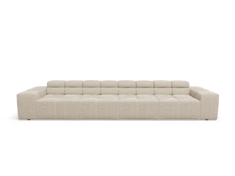 4-Sitzer Sofa
